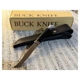 102 WOODSMAN knife