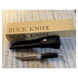 102 WOODSMAN knife