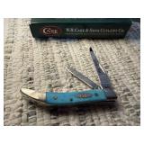 CASE XX  620096 SS knife