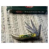 CASE XX  640096 SS knife
