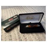 CASE XX  62132 SS knife