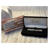 CASE XX  62132 SS knife