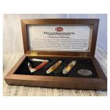 CASE XX  62132 SS knife