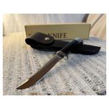 105 PATHFINDER knife