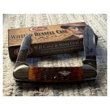 CASE XX  62131 SS knife