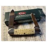 CASE XX  62131 SS knife