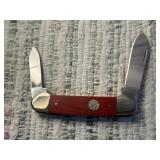 CASE XX  62131 SS knife