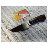 DICKIE ROBINSON CUSTOM KNIFE