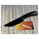 DICKIE ROBINSON CUSTOM KNIFE