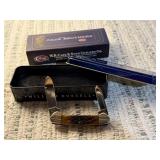 CASE XX  62132 SS knife