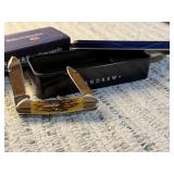 CASE XX  62132 SS knife
