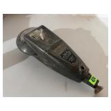Duncan parking meter