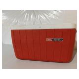 Coleman Polylite cooler