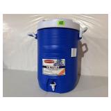 Rubbermaid 5 gallon beverage dispenser