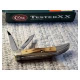 CASE XX  620096 SS knife