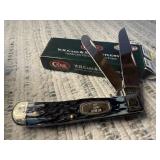 CASE XX  6254 SS knife