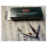CASE XX  520096 SS knife