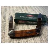 CASE XX  72131 SS knife