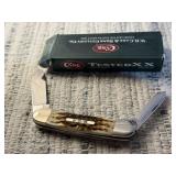 CASE XX  6.52131 SS knife