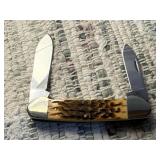 CASE XX  6.52131 SS knife