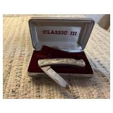513 CLASSIC III knife