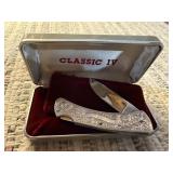 515 CLASSIC IV knife