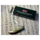 CASE XX  620096 SS knife