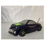 Car AM/FM radio