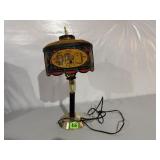 Vintage Maytag accent lamp