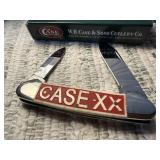 CASE XX  62131 SS knife