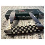 CASE XX  62131 SS knife