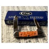 CASE XX  62132 SS knife