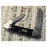 CASE XX  62131 SS knife