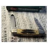 CASE XX  6.52131 SS knife