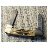 CASE XX  6.52131 SS knife
