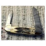 CASE XX  6.52131 SS knife