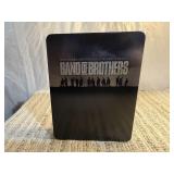 Band of Brothers DVD boxed set