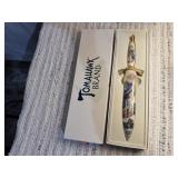 Tomahawk decorative dagger