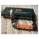 CASE XX  I2132 SS knife