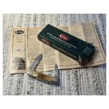 CASE XX  I2132 SS knife