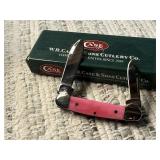 CASE XX  62132 SS knife