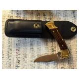 112-LSP  RANGER knife