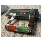 CASE XX  62131 SS knife
