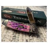 CASE XX  62132 SS knife