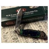 CASE XX  62132 DAM knife