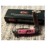 CASE XX  62132 DAM knife