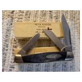 307 WRANGLER knife