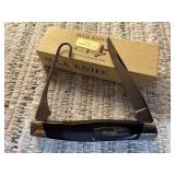 321 BIRD knife