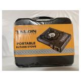 NEW Talon Outdoor portable butane stove
