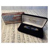 CASE XX  62132 SS knife